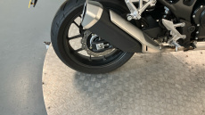 Honda CB750 Hornet (25MY)